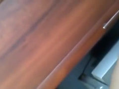 Barebacking And Shooting Over A Twink, Homemade