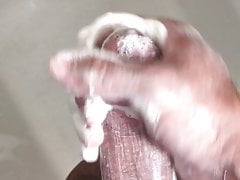 Clean cock