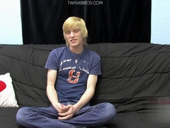 Dustin Dibella S Interview