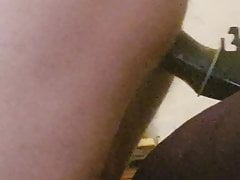 Fucking the black one
