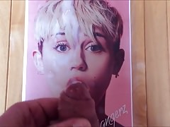 Tribute Miley Cyrus