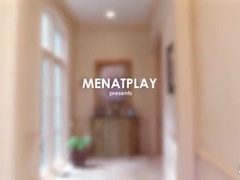 Logan Moore And Massimo Piano