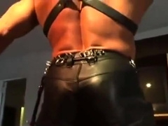 Muscle Daddy