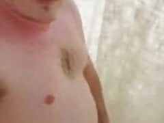 Jerk in shower