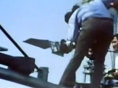 Amazing male in crazy vintage, twinks gay porn scene