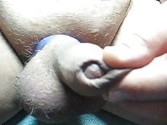 66yrold Grandpa &100 closeup nocum naked jackoff stroke dick