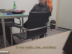 The Security Visits Me Again