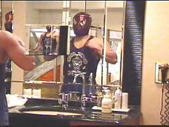 Ken Muscle - Kengo