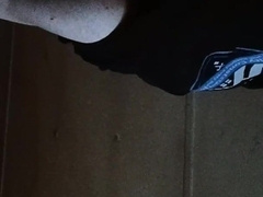 Cockpump have fun