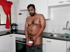 Pissing in my cereal