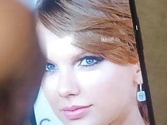 cum tribute to American Mistressfucking whore Taylor swift