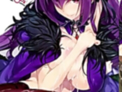 Doujinshi Fap response (hach FGO)