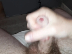 Sweat-Soaked after the gym // milking off and destroyed climax sloppy cum shot