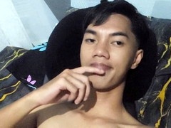 Jay Courtlnd's New Look