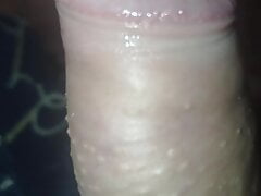 I fill my blanket with a lot of semen do you want to see