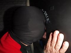 Gloryhole-SK13  Blowjob and Fuck