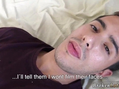 Black bare bum chum latino studs XXL irish stud hook-up dude