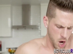 Amateur Studs Threeway Fucking 7 Min - Roman Todd And Mark Long