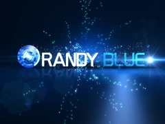 Randyblue.com - DEAN & JAYDEN HAVE MAKE-UP ROMP