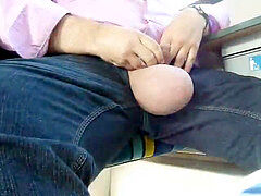 meaty nutsack d4ddy