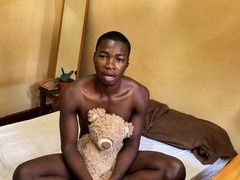 Gay wellness, nudist, gay black