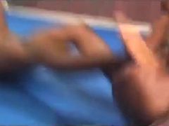 Ak vs nin fight full