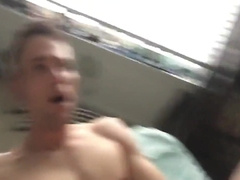 Quin Quire In Blake Poke Bare