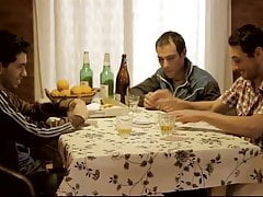 Gay family