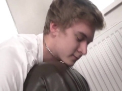 Gay Seduction And Sex