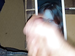 Cum Tribute - croationsensation