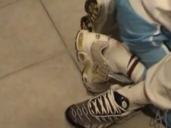 Blow-job, bennyvansniff, ass-fuck