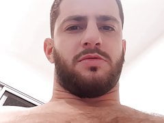 Alpha stud is your friend -Gentle ASMR - straight buddy