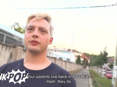 Turns Out This Young School College Girl Is Not As Heterosexual As He Thought He Is - TWINKPOP