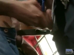 Rikk York And Landon Conrad (dt)