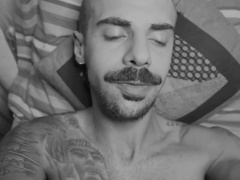 Sensuality pov