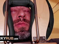 Madison Is Your Friendly Neighborhood Massage Therapist & Orgasm Ninja - StickyRub
