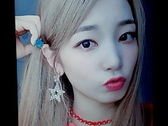 Rocket Punch - Yeonhee