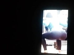 Indi Hartwell cumtribute