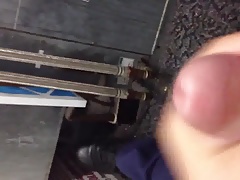 Bored at work