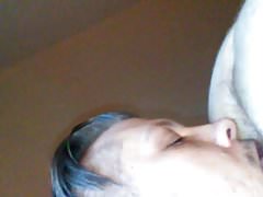 Piggy session with the VIking: fuck