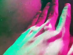 hand job in the club red bra girl dressup