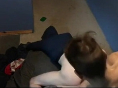 Big Cock Adventure at the Club