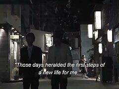 Softcore Japanese Love Story