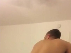 Power Bottom ride 3