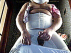 Man masturbating, homosexual, dude