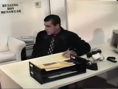 Chance Caldwell & Jon Vincent