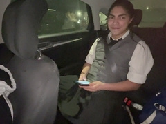 Horny, fetish, milking