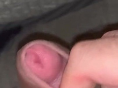 The finest petite uncircumcised spear