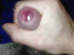 A nice little cumshot!:)