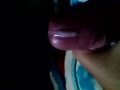 Jerkin dick.